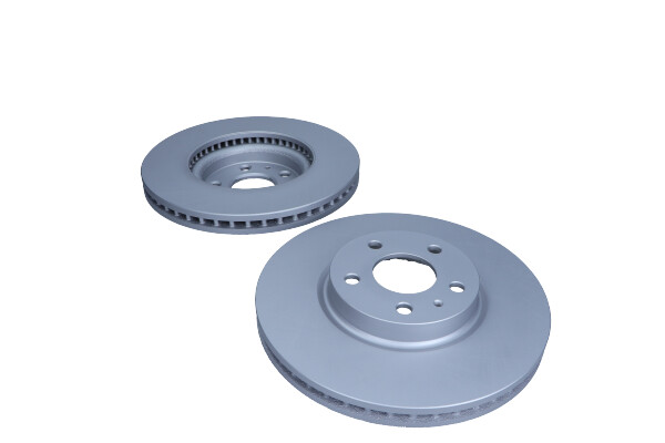 Brake Disc - QD9361 QUARO