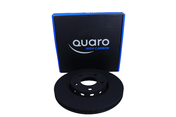 Brake Disc - QD9382HC QUARO