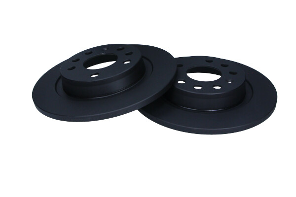 Brake Disc - QD9485HC QUARO