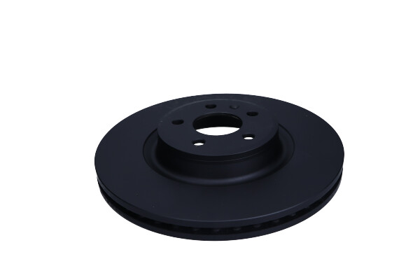 Brake Disc - QD9572HC QUARO
