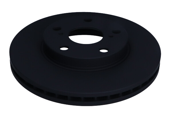 Brake Disc - QD9597HC QUARO