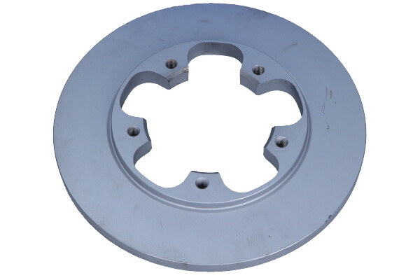 Brake Disc - QD9601 QUARO