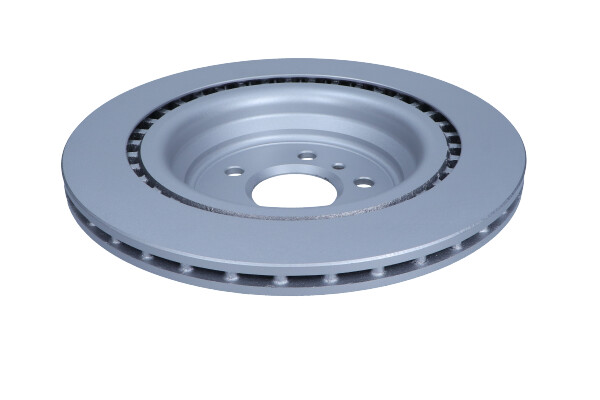 Brake Disc - QD9745 QUARO