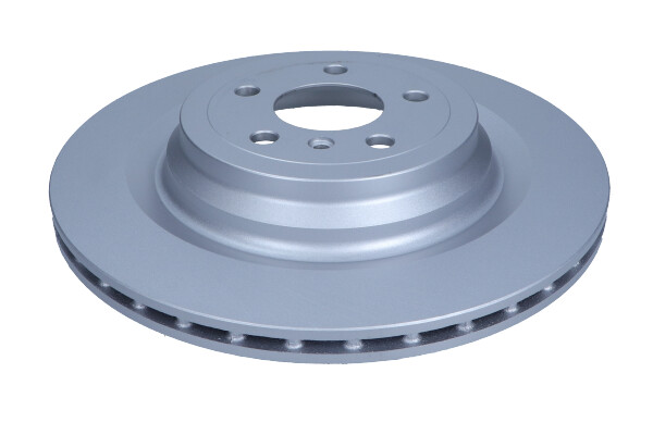 Brake Disc - QD9745 QUARO