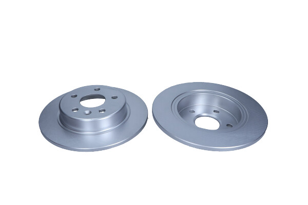 Brake Disc - QD9793 QUARO