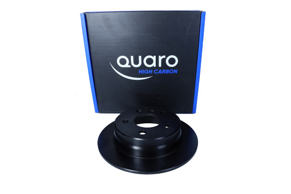 Тормозной диск - QD9800HC QUARO