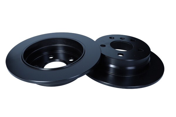 Brake Disc - QD9800HC QUARO