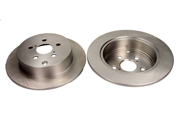 Brake Disc - QD9824 QUARO