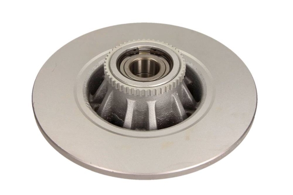 Bremsscheibe - QD9845 QUARO