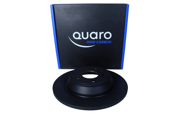 Тормозной диск - QD9889HC QUARO