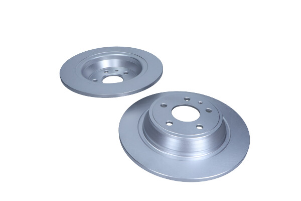 Brake Disc - QD9889 QUARO