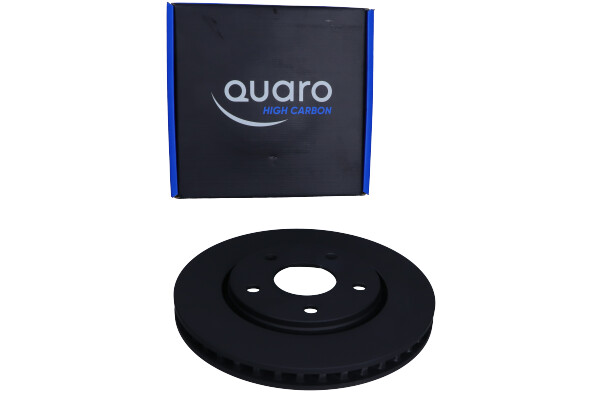 Тормозной диск - QD9929HC QUARO