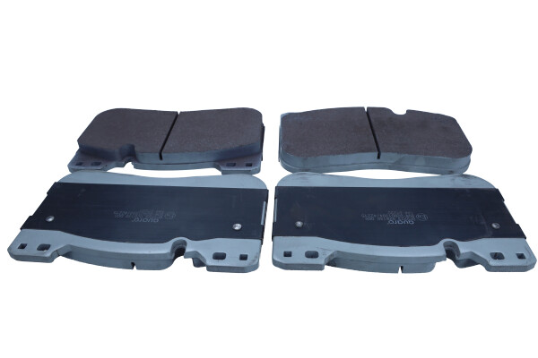 Kit pastiglie freno, Freno a disco - QP0223 QUARO