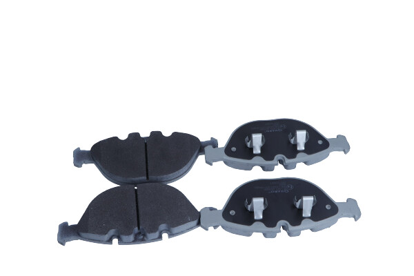 Brake Pad Set, disc brake - QP1449 QUARO