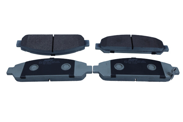 Kit pastiglie freno, Freno a disco - QP1564 QUARO