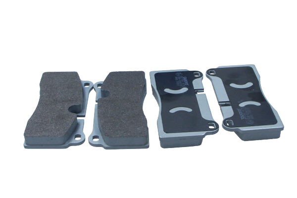 Kit pastiglie freno, Freno a disco - QP1783 QUARO