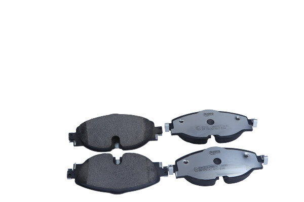 Brake Pad Set, disc brake - QP2013C QUARO