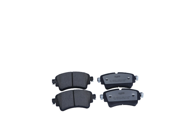 Brake Pad Set, disc brake - QP2278C QUARO