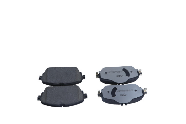 Kit pastiglie freno, Freno a disco - QP2499C QUARO