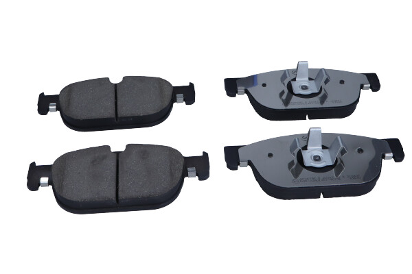 Brake Pad Set, disc brake - QP2679C QUARO