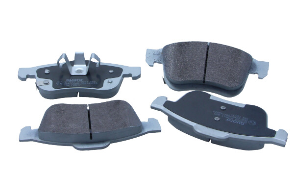 Kit pastiglie freno, Freno a disco - QP3559 QUARO