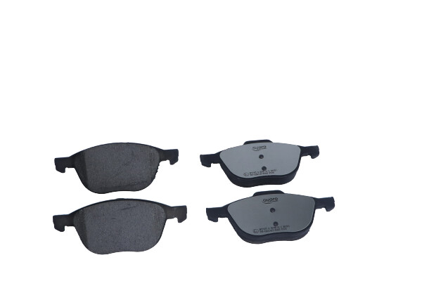 Brake Pad Set, disc brake - QP3747C QUARO