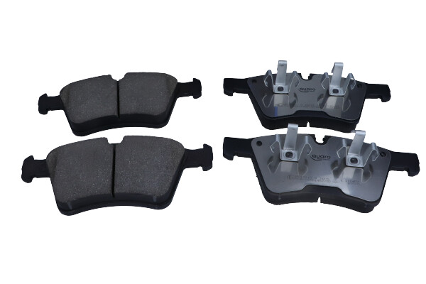 Kit pastiglie freno, Freno a disco - QP4431C QUARO