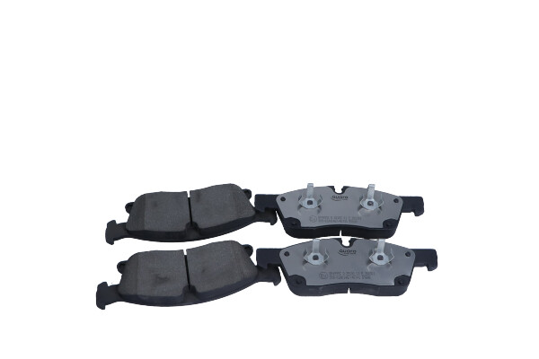 Brake Pad Set, disc brake - QP4995C QUARO