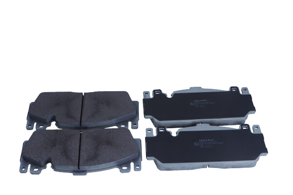 Kit pastiglie freno, Freno a disco - QP5474 QUARO