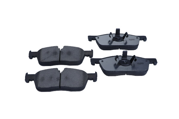 Brake Pad Set, disc brake - QP6867C QUARO