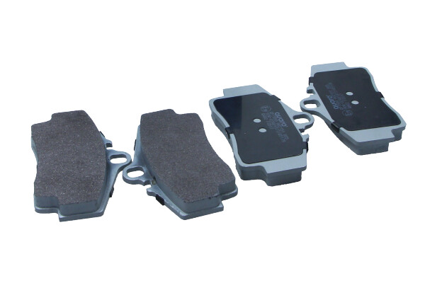 Kit pastiglie freno, Freno a disco - QP7999 QUARO