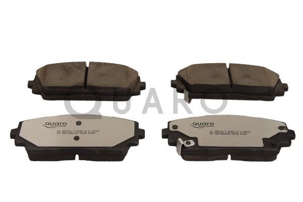 Kit pastiglie freno, Freno a disco - QP9131C QUARO