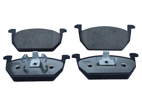 Brake Pad Set, disc brake - QP9331C QUARO