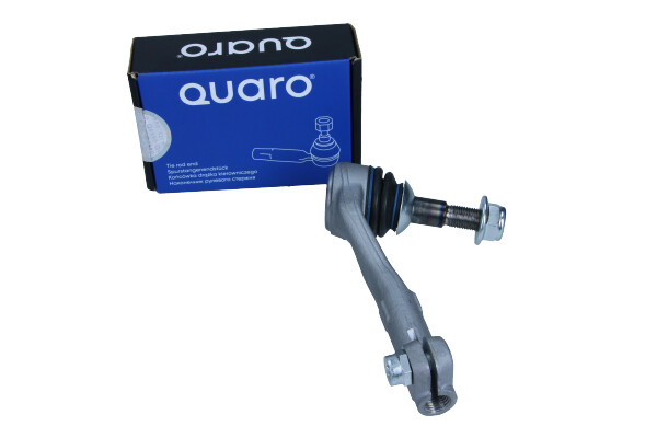 Tie Rod End - QS0010/HQ QUARO