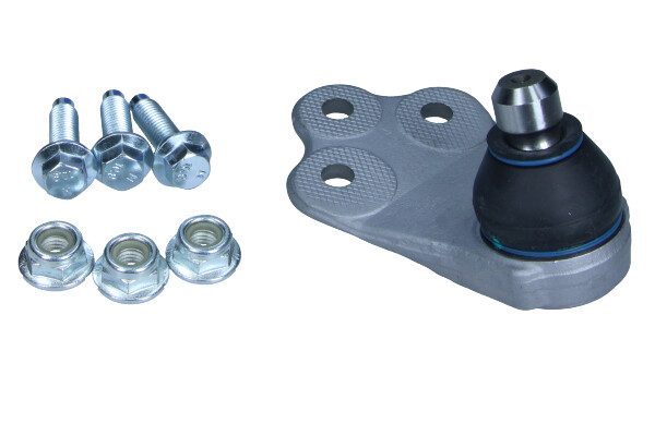 Ball Joint - QS0205/HQ QUARO
