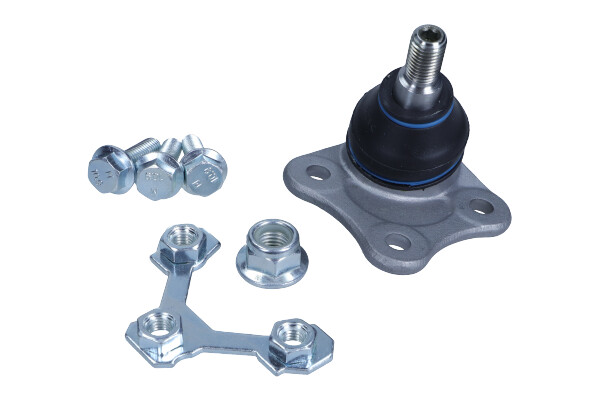 Giunto di supporto / guida - QS9614/HQ QUARO