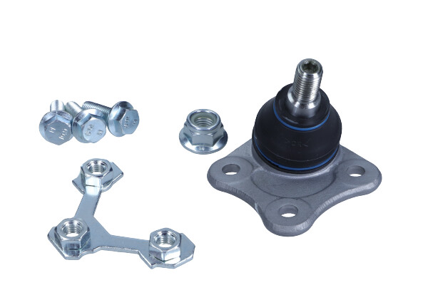 Giunto di supporto / guida - QS9615/HQ QUARO
