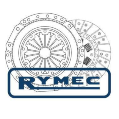 Clutch Kit - JT17071041 RYMEC