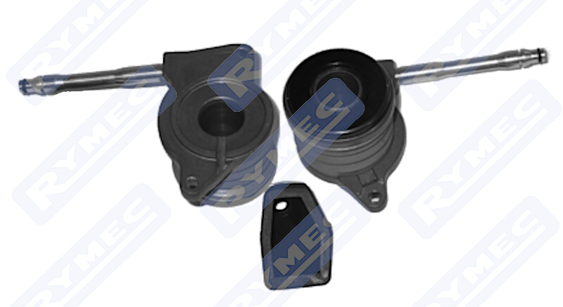 Central Slave Cylinder, clutch - CSC010530 RYMEC