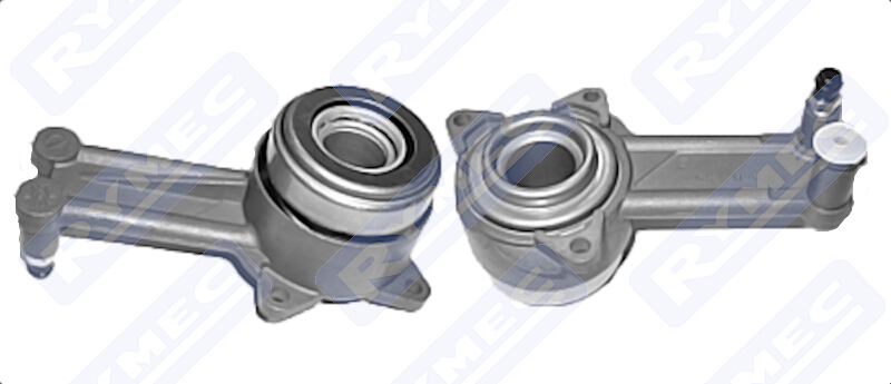 Central Slave Cylinder, clutch - CSC011530 RYMEC