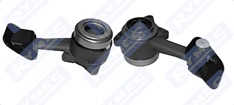 Central Slave Cylinder, clutch - CSC012530 RYMEC