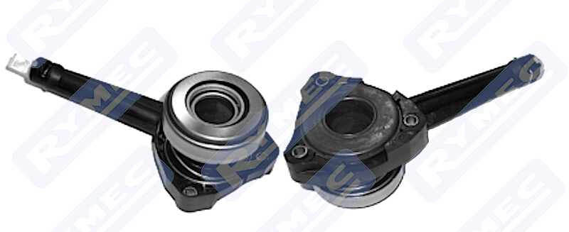 Central Slave Cylinder, clutch - CSC016530 RYMEC