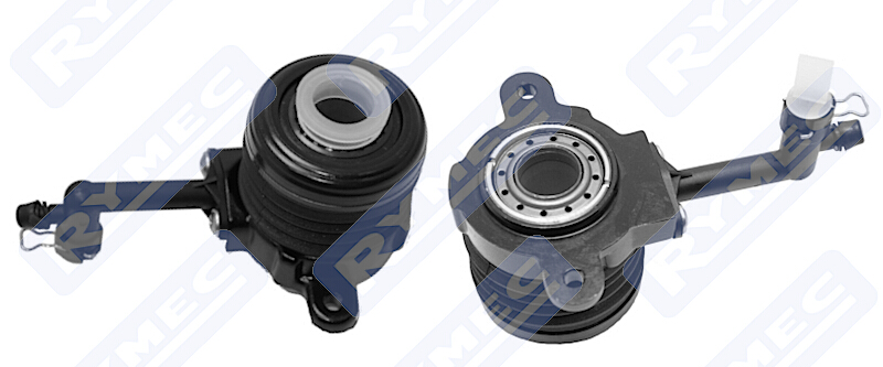 Центральный выключатель, система сцепления - CSC020530 RYMEC