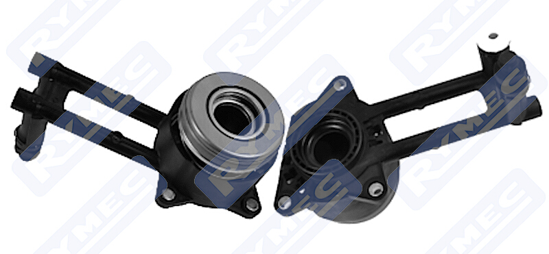 Central Slave Cylinder, clutch - CSC030530 RYMEC