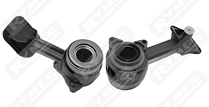 Central Slave Cylinder, clutch - CSC038530 RYMEC