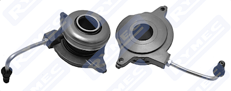 Central Slave Cylinder, clutch - CSC045530 RYMEC