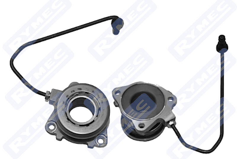 Central Slave Cylinder, clutch - CSC046530 RYMEC