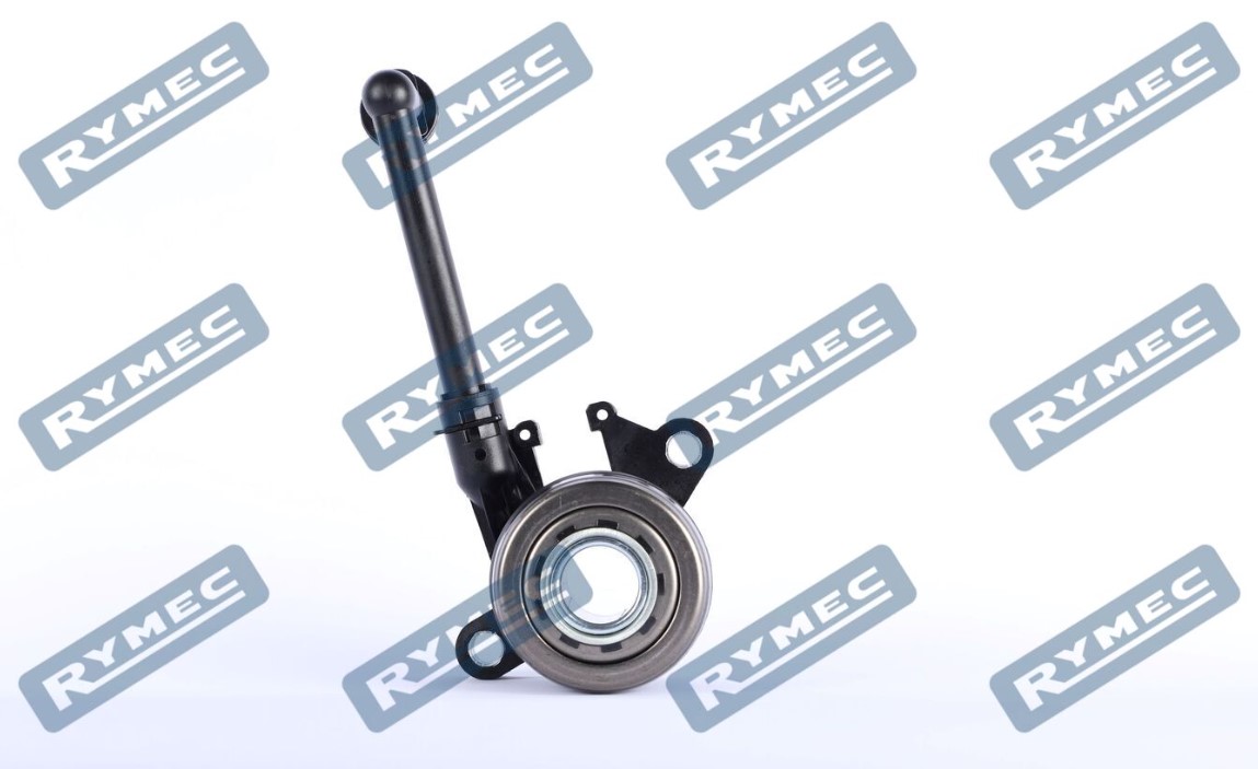 Central Slave Cylinder, clutch - CSC052530 RYMEC
