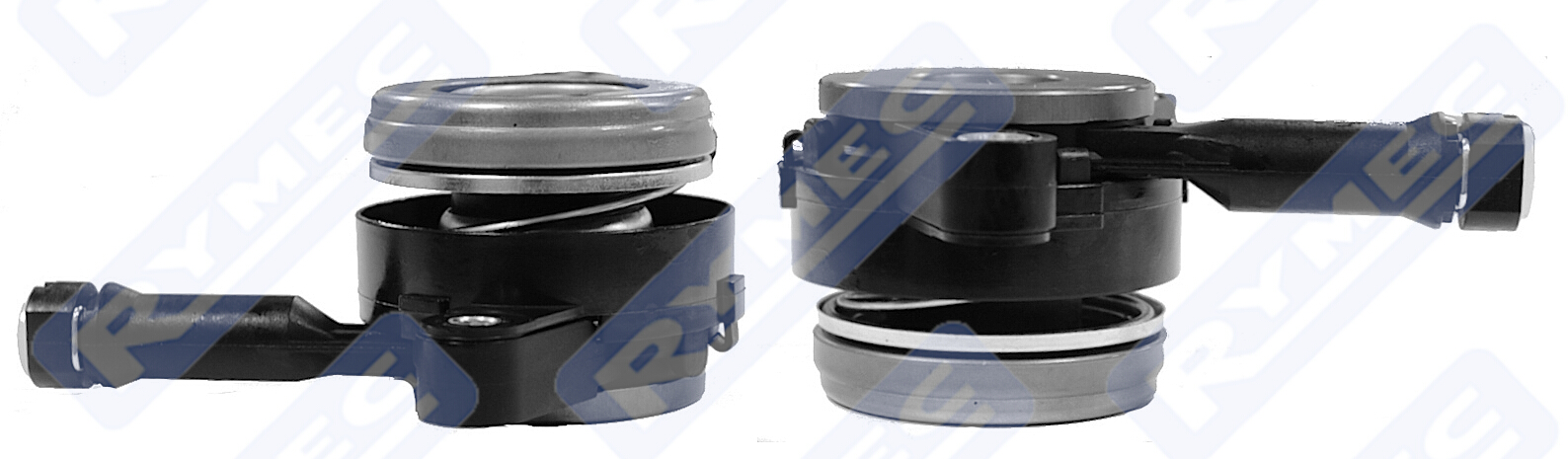 Central Slave Cylinder, clutch - CSC1029530 RYMEC