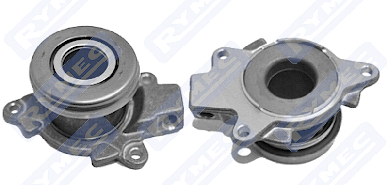 Central Slave Cylinder, clutch - CSC1031530 RYMEC